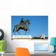 Lyon Wall Decal