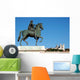 Lyon Wall Decal