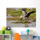 Il Pranzo Dell'airone Wall Decal