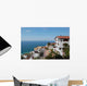 From Puerto Vallarta Bay Wall Decal