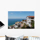 From Puerto Vallarta Bay Wall Decal