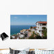 From Puerto Vallarta Bay Wall Decal