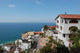 From Puerto Vallarta Bay Wall Decal