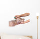 Tick and Flea Prevention Wall Decal