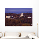 Frankfort Kentucky State Capitol Wall Decal