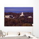 Frankfort Kentucky State Capitol Wall Decal