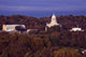 Frankfort Kentucky State Capitol Wall Decal