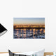 Bridge Trenton Wall Decal