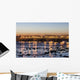 Bridge Trenton Wall Decal