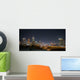 Midtown Atlanta Wall Decal