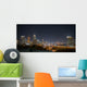 Midtown Atlanta Wall Decal