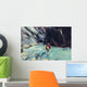 Canyon in Zion Wall Mural
