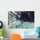 Canyon in Zion Wall Mural