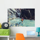 Canyon in Zion Wall Mural