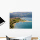 Lake Garda Wall Mural