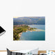 Lake Garda Wall Mural
