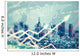 Double Exposure with Business Wall Decal