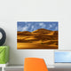 Dunes Sahara Desert Morocco Wall Decal