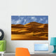 Dunes Sahara Desert Morocco Wall Decal