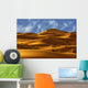 Dunes Sahara Desert Morocco Wall Decal