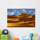 Dunes Sahara Desert Morocco Wall Decal