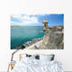 Fort Puerto Rico Wall Decal