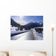 Viotte Monte Bondone Trentino Wall Decal