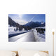 Viotte Monte Bondone Trentino Wall Decal