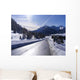 Viotte Monte Bondone Trentino Wall Decal