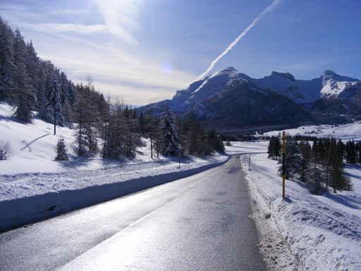 Viotte Monte Bondone Trentino Wall Decal