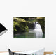 Waterfall Wall Decal