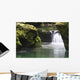 Waterfall Wall Decal
