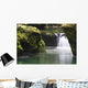 Waterfall Wall Decal
