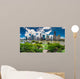 Brisbane Aus Nov 13 Wall Decal