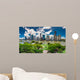 Brisbane Aus Nov 13 Wall Decal