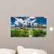 Brisbane Aus Nov 13 Wall Decal