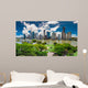 Brisbane Aus Nov 13 Wall Decal