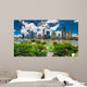 Brisbane Aus Nov 13 Wall Decal