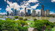 Brisbane Aus Nov 13 Wall Decal