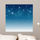 Shiny Stars for Your Wall Decal