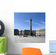 Place Vendome - Paris Wall Mural