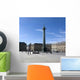 Place Vendome - Paris Wall Mural