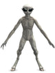 Alien Wall Decal Design 3