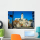 Wichita Kansas Wall Decal