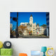 Wichita Kansas Wall Decal