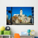 Wichita Kansas Wall Decal