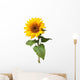 Sunflower Wall Decal