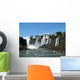 Iguazu Falls Wall Decal