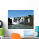 Iguazu Falls Wall Decal