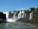 Iguazu Falls Wall Decal
